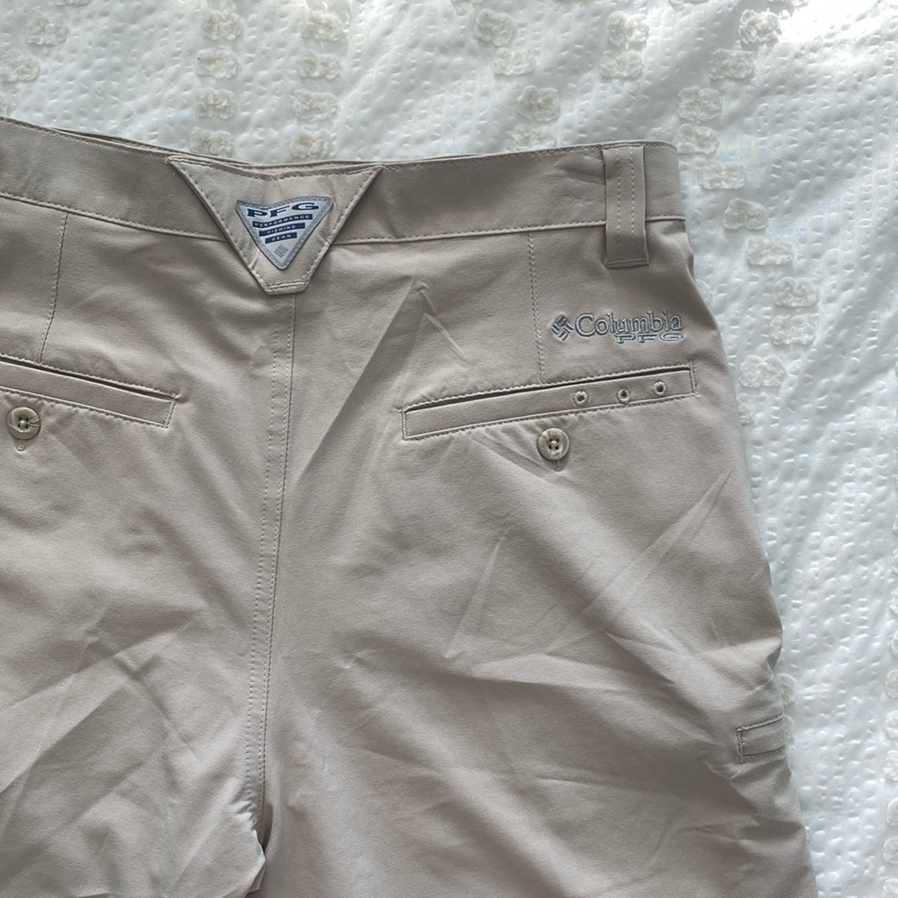 Columbia PFG Shorts